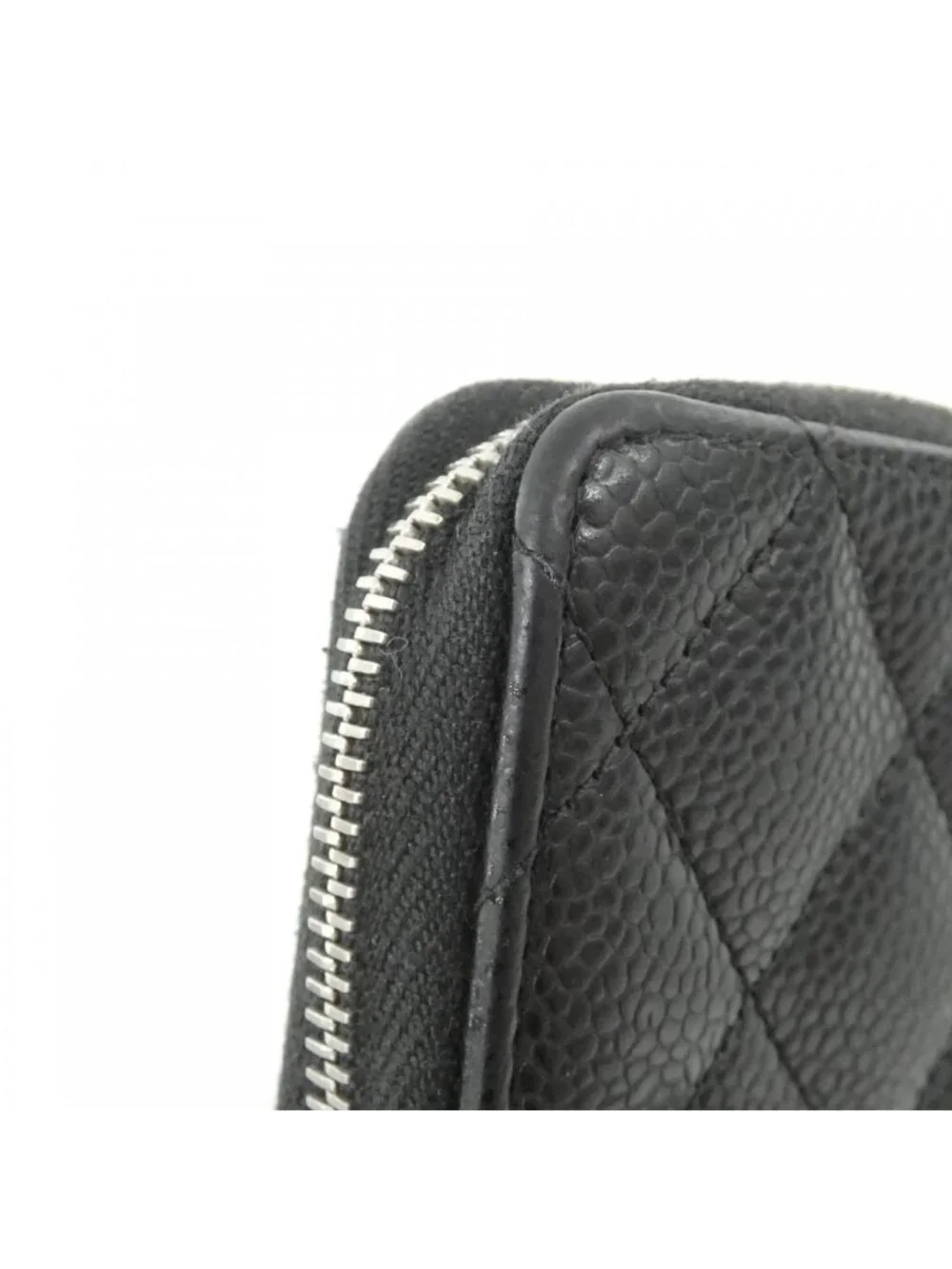 Chanel Timeless Classic Line Coin Case